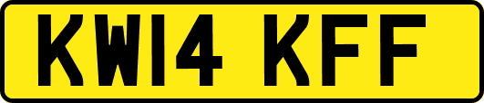 KW14KFF