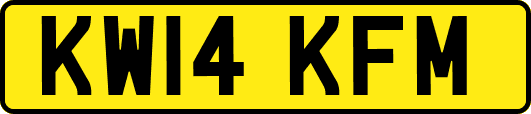 KW14KFM