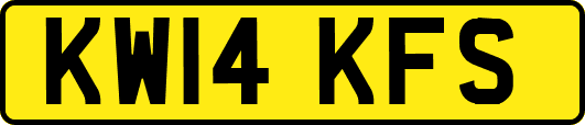 KW14KFS