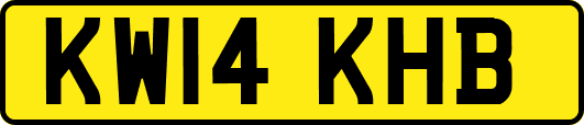 KW14KHB