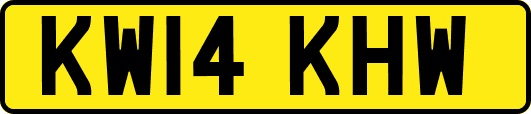 KW14KHW