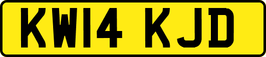 KW14KJD