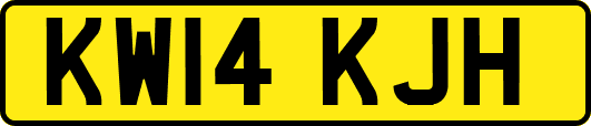 KW14KJH