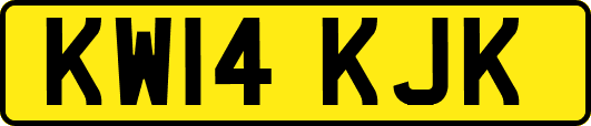 KW14KJK