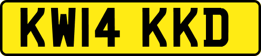 KW14KKD