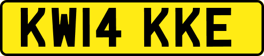 KW14KKE