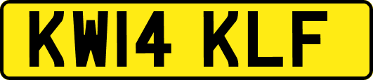 KW14KLF