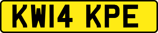 KW14KPE