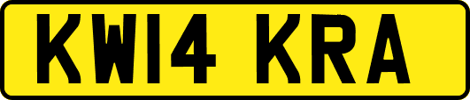KW14KRA