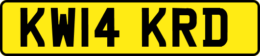 KW14KRD