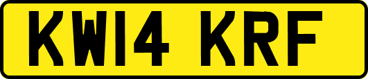 KW14KRF