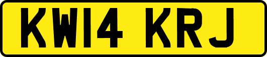 KW14KRJ