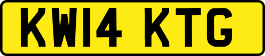KW14KTG