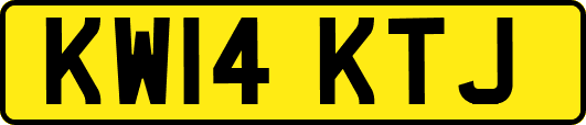 KW14KTJ