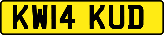 KW14KUD