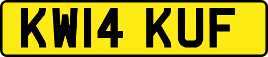 KW14KUF