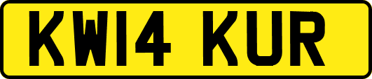 KW14KUR