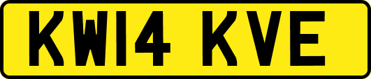 KW14KVE