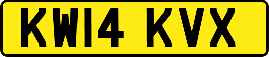 KW14KVX