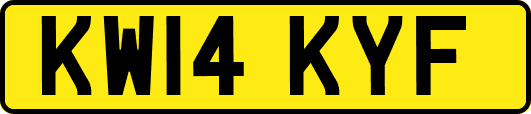 KW14KYF