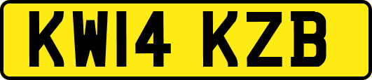 KW14KZB