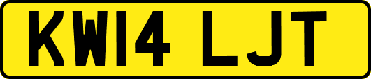 KW14LJT