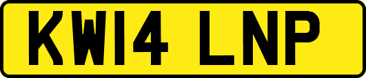 KW14LNP