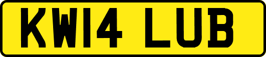 KW14LUB