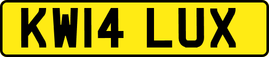 KW14LUX