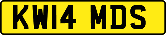 KW14MDS