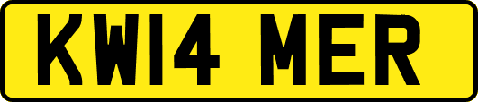 KW14MER