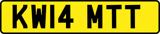 KW14MTT