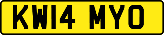 KW14MYO