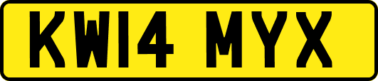 KW14MYX