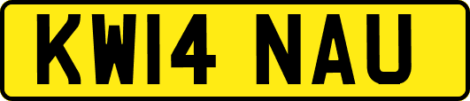 KW14NAU