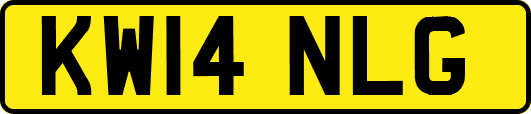 KW14NLG