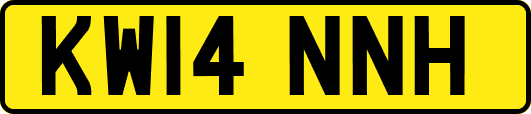 KW14NNH