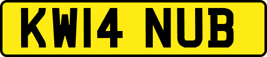 KW14NUB