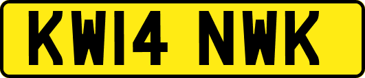 KW14NWK