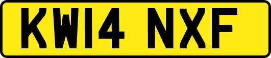 KW14NXF