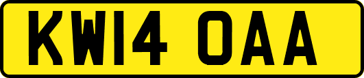 KW14OAA