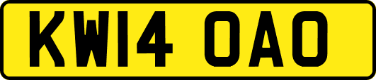 KW14OAO