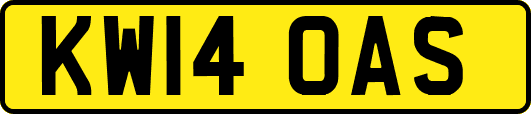 KW14OAS