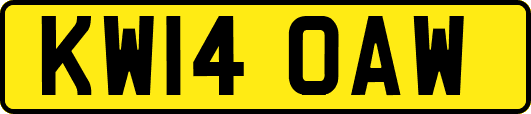 KW14OAW