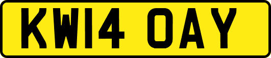 KW14OAY