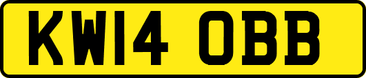 KW14OBB