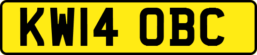 KW14OBC