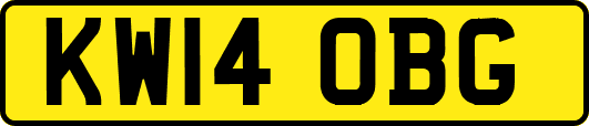 KW14OBG