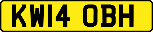KW14OBH