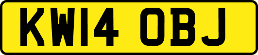 KW14OBJ